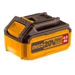 Batería 20v 4Ah industrial marca ingco