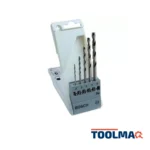 Set Broca p/Metal Bosch HSS-G 2608.595.517-000