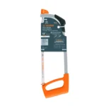 Arco 12" profesional tubular de acero para segueta, Truper 10234