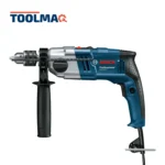 Taladro Percutor 1/2" 800W 3000 rpm Bosch GSB 20-2 RE 0601.1A2.1E2-000