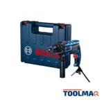 Taladro Percutor 1/2" 750W 48500 gpm Bosch GSB 16 RE 0601.228.1E1-000