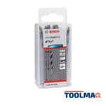 Broca Metal HSS PointTeQ CjaX10 5/32" Bosch 2608.577.322-000