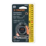 Llavero wincha gripper 2 metros truper - Imagen 6