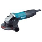 Amoladora Angular 4 1/2" 720W 11000 rpm Makita