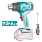 Combo 9 en 1 Max Total Industrial - Imagen 8