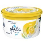 Aromatizante en gel Aroma Limón Glade
