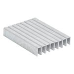Caja con 1000 grapas corona 7/16´´ cal. 16, 19mm p/ENNE-160 Truper