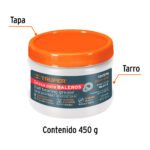 Grasa automotriz de bentona de 450 g Truper - Imagen 2