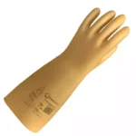 Guantes Aislantes de Caucho Natural