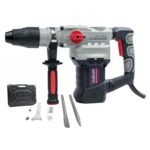 Rotomartillo SDS MAX 1800w 9 Joules Industrial Makute