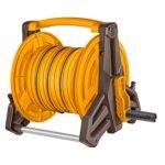 Juego de Carrete y Manguera 20m + Accesorios Ingco - Imagen 3