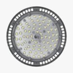 High Bay LED HBV2-150W/865 90° IP65 EQ. 400W - Imagen 2