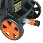 Hidrolavadora Electrica Alta Presion 1800PSI 1500W + Manguera 10 m Truper - Imagen 9