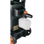 Hidrolavadora Electrica Alta Presión 1800PSI 1500W Truper - Imagen 7