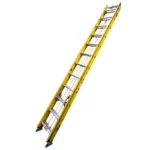 Escaleras Dieléctricas Telescópicas