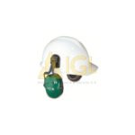 PROTECTOR DE OÍDO PARA CASCO, MODELO THUNDER 23 DB
