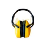 PROTECTOR DE OIDO PLEGABLE AMARILLO 28 DB