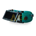 SOLDADOR CON LUNA DE 2X4 1/4”﻿