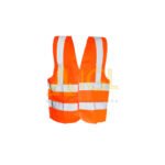 SEGURIDAD NARANJA, REFELEX H﻿