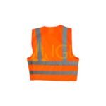 SEGURIDAD NARANJA, REFELEX H﻿ - Imagen 2