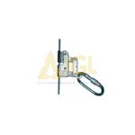Freno de cable acero desmontable steelpro