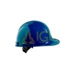 Casco A59R North azul
