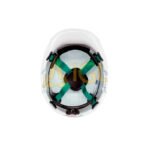Casco A79R North blanco - Imagen 2