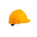Casco Forte Amarillo