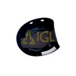 Gorro de protección azul - Imagen 3