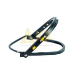 Adaptador de visor para casco