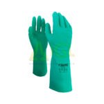 Guante nitrilo 18”-22MIL