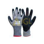 Guante Multiflex Cut-5 látex
