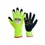 Guante Multiflex Hi-Viz