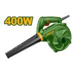 Sopladora Aspiradora 400w Jadever - Imagen 2