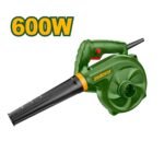 Sopladora Aspiradora 600w Jadever - Imagen 2