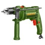 Taladro percutor 650w Jadever