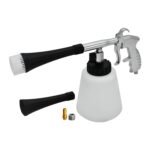 Pistola tornador para lavado de salon Enzo