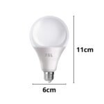 Foco LED Smart inteligente 9w FSL - Imagen 5