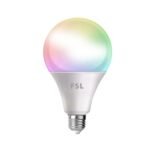 Foco LED Smart inteligente 9w FSL - Imagen 4