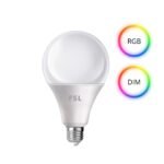 Foco LED Smart inteligente 9w FSL