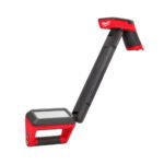 Linterna LED Imantada C/Brazo 1200Lm M12 S/Bat Nicarg