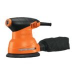 Combo sierra circular 1500w + caladora 750w + lijadora orbital 5" 260w Truper - Imagen 8
