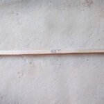 Listones de Madera