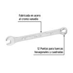 Llave mixta extra larga 8mm Truper - Imagen 3