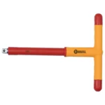 LLAVE EN T AISLADO 1/2″ LONG.200MM