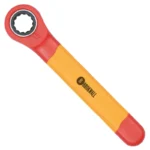 LLAVE CORONA AISLADA RATCHET