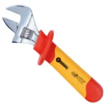 LLAVE FRANCESA AISLADA APERTURA