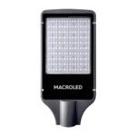 Luminaria de alumbrado público LED SL-200W/857 IP65 EQ 400W