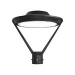 Luminaria de alumbrado público LEDFPL-50W/830 6000Lm IP65 EQ.100W