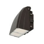 Luminaria Wallpack LED 50W 4000K 7250LM Ip65